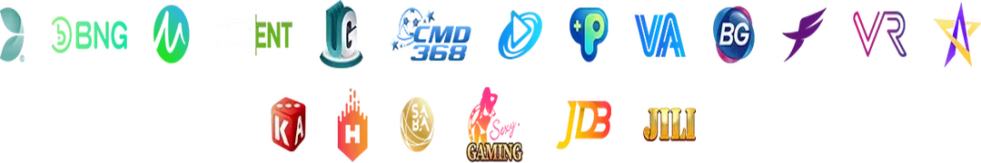EM777 Game Providers