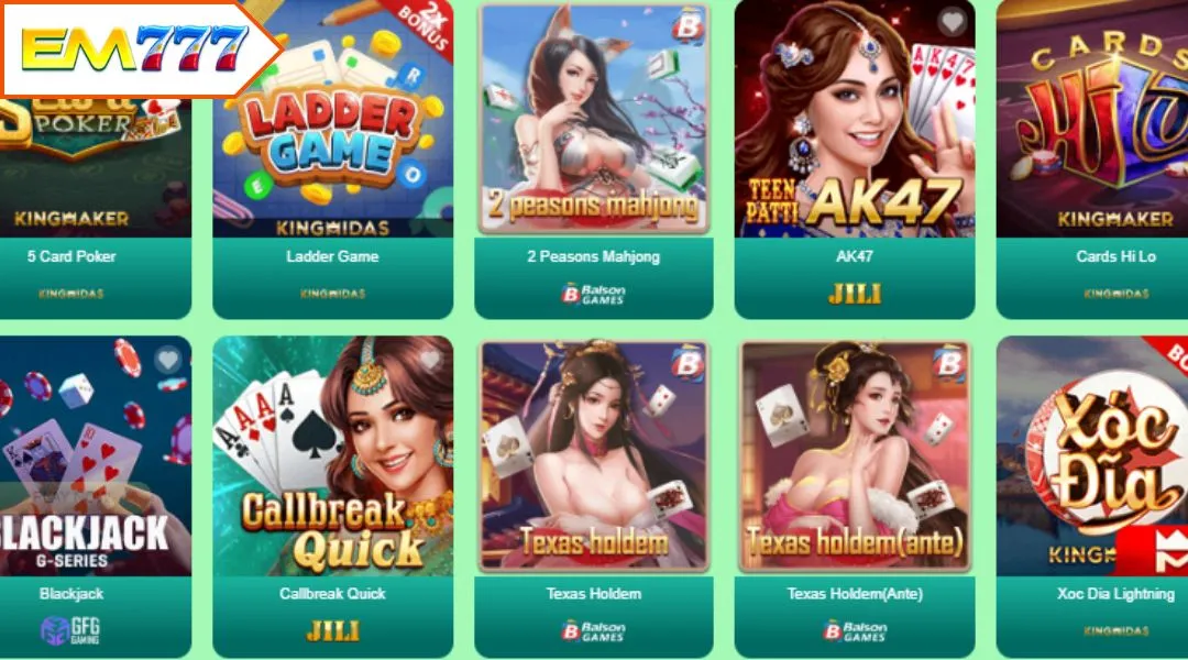 Effective tips for joining EM777 Cards for newbies