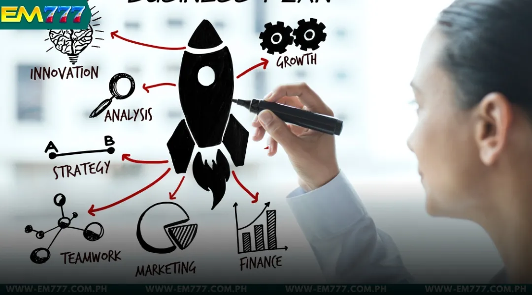 About EM777 - Reputable Betting Platform in the Philippines